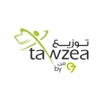 Tawzea by E7