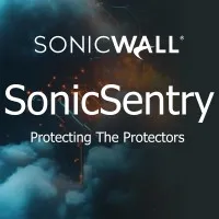 SonicWall SonicSentry