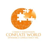 Conflate World Dynamics Consultancy, Inc.