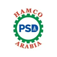 Hamco Arabia PSD