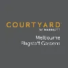 Courtyard Melbourne Flagstaff Gardens