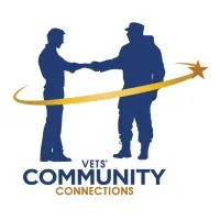 Vets'​ Community Connections