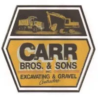 CARR BROTHERS & SONS, INC.
