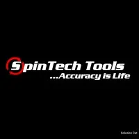 SpinTech Tools