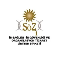 SÖZ1 İş Sağlığı ve Güvenliği