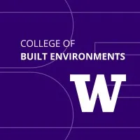 University of Washington College of Built Environments