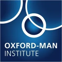 Oxford-Man Institute of Quantitative Finance, University of Oxford