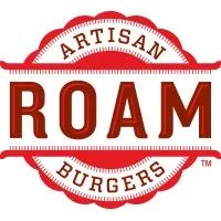 Roam Artisan Burgers