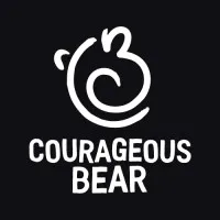 Courageous Bear