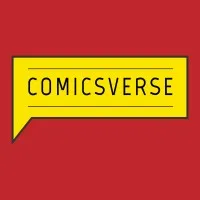 ComicsVerse ComicsVerse