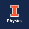 Department of Physics University of Illinois Urbana-Champaign Department of Physics University of Illinois Urbana-Champaign