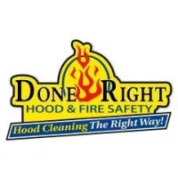Done Right Hood & Fire Safety