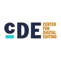 Center for Digital Editing