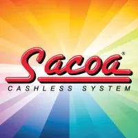 Sacoa Cashless System