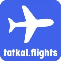 Tatkal Flights