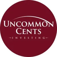 Uncommon Cents Investing