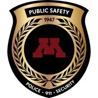 University of Minnesota Department of Public Safety
