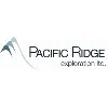 Pacific Ridge Exploration Ltd. Pacific Ridge Exploration Ltd.