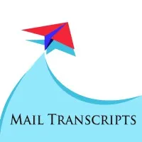 MailTranscripts