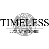 Timeless Luxury Watches Timeless Luxury Watches