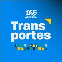 Ministério dos Transportes Ministério dos Transportes