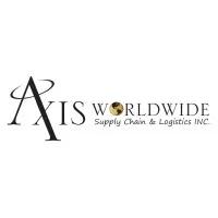 Axis Worldwide Supply Chain & Logistics INC. & Axis Hospitality Project Logistics