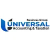 Universal Taxation Services Universal Taxation Services