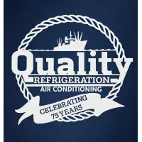 Quality Refrigeration Company Inc.