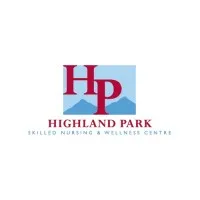 Highland Park Skilled Nursing & Wellness Centre LLC