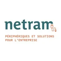 Netram email address
