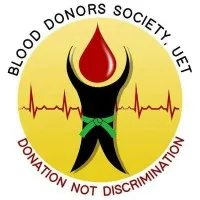 UET Blood Donors' Society