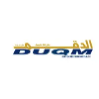 Duqm Development Company LLC