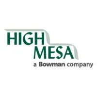 High Mesa Consulting Group, a Bowman company