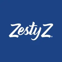 Zesty Z - Fiber Pita Chips