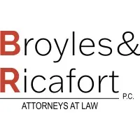 Broyles & Ricafort PC