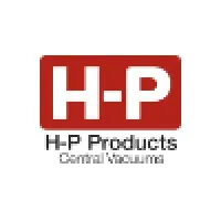 H-P Products Central Vacuums