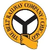 The Belt Railway Company of Chicago