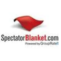 Spectator Blanket