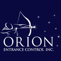 Orion Entrance Control, Inc. Orion Entrance Control, Inc.