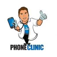 Phone Clinic Repair Center