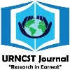 URNCST Journal URNCST Journal