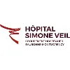 Hôpital Simone Veil - Groupement hospitalier Eaubonne-Montmorency Hôpital Simone Veil - Groupement hospitalier Eaubonne-Montmorency