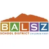Balsz Elementary School Balsz Elementary School