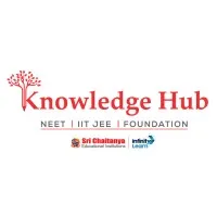 Knowledge Hub by Sri Chaitanya