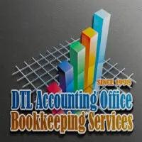 DTL Accounting Office and Bookkeeping Services DTL Accounting Office and Bookkeeping Services