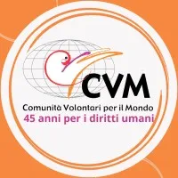CVM - Comunità Volontari per il Mondo