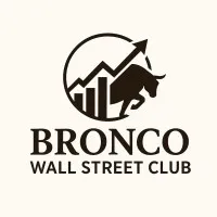Bronco Wall Street Club