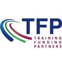 Training Funding Partners Training Funding Partners