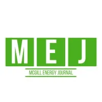 McGill Energy Journal