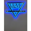 V & M Construction V & M Construction